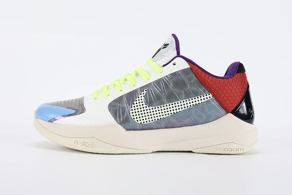 Kobe 5 Protro PJ Tucker Quality Reps