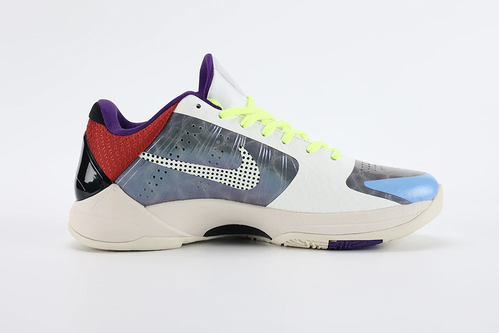 Kobe 5 Protro PJ Tucker Quality Reps