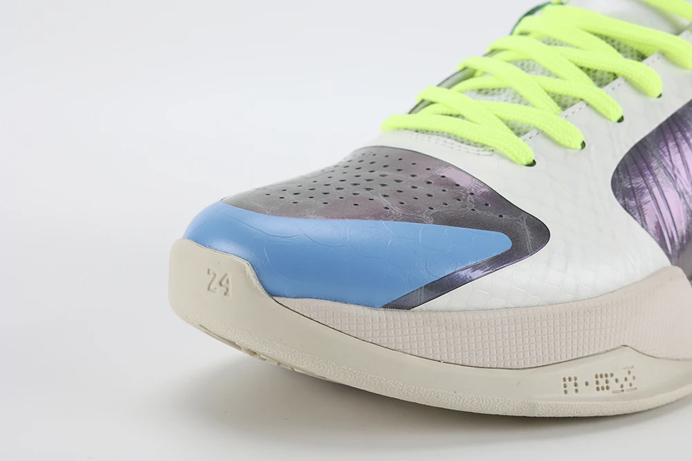  Kobe 5 Protro PJ Tucker Quality Reps