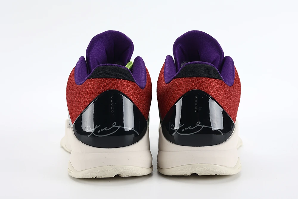 Kobe 5 Protro PJ Tucker Quality Reps