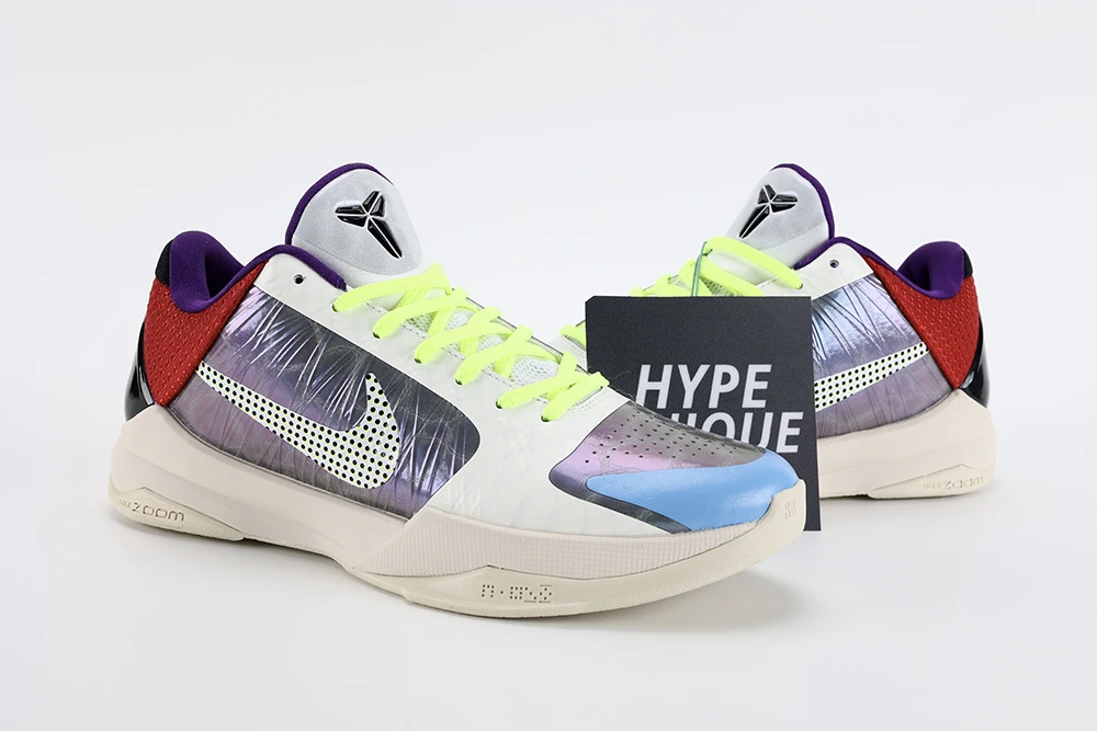 Kobe 5 Protro PJ Tucker Quality Reps