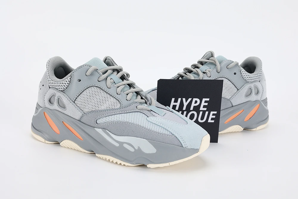 Yeezy Boost 700 Inertia Replica [Sale Version] 