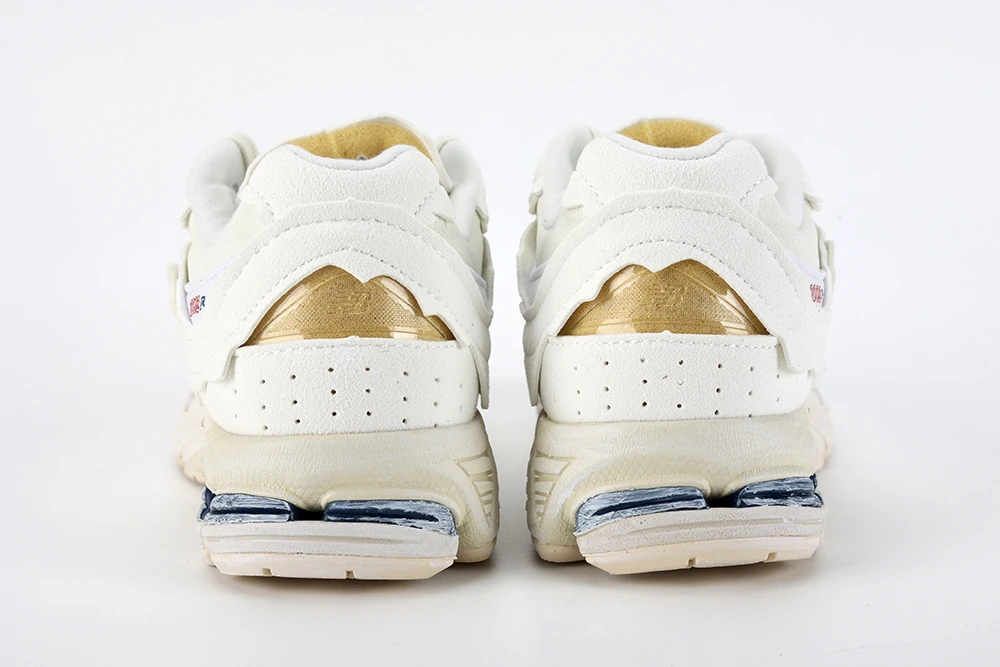 2002R 'Protection Pack - Sea Salt'