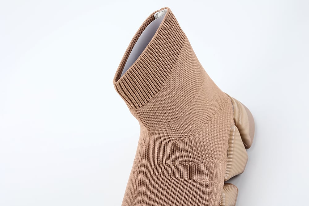 Balenciaga Wmns Speed 2.0 Sneaker Lotus root powder'