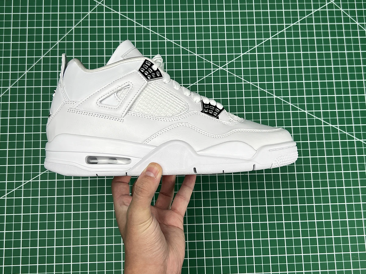 Air Jordan 4 Pure Money Reps