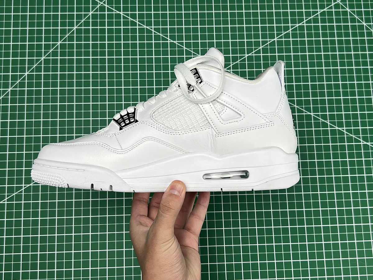 Air Jordan 4 Pure Money Reps