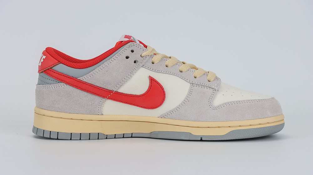 Dunk Low 85 'Athletic Department' 