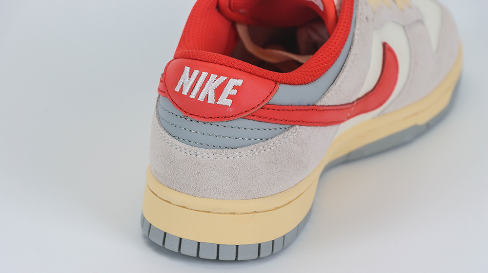 Dunk Low 85 'Athletic Department' 