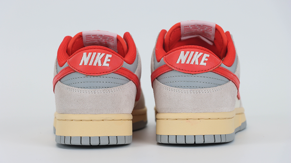 Dunk Low 85 'Athletic Department' 