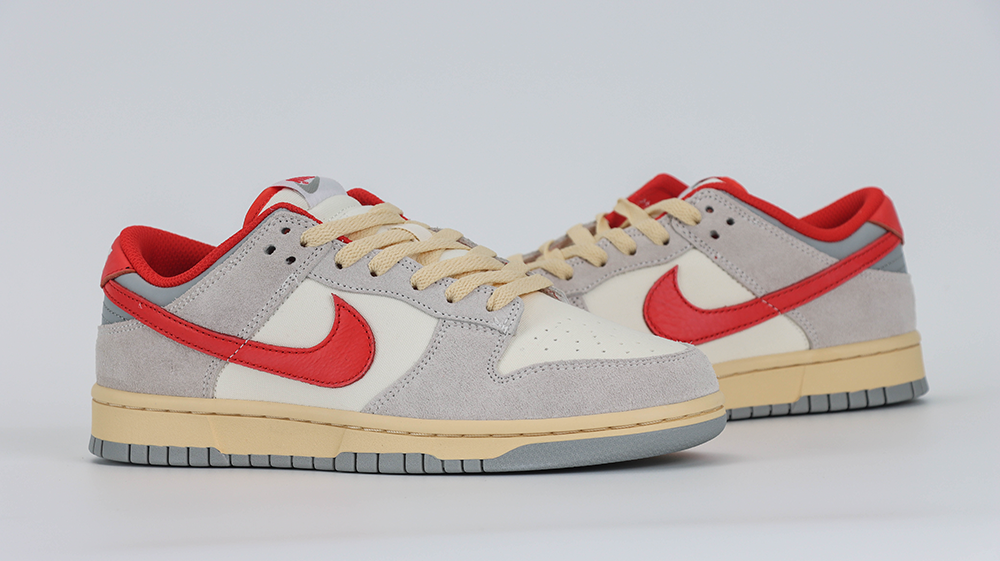 Dunk Low 85 'Athletic Department' 