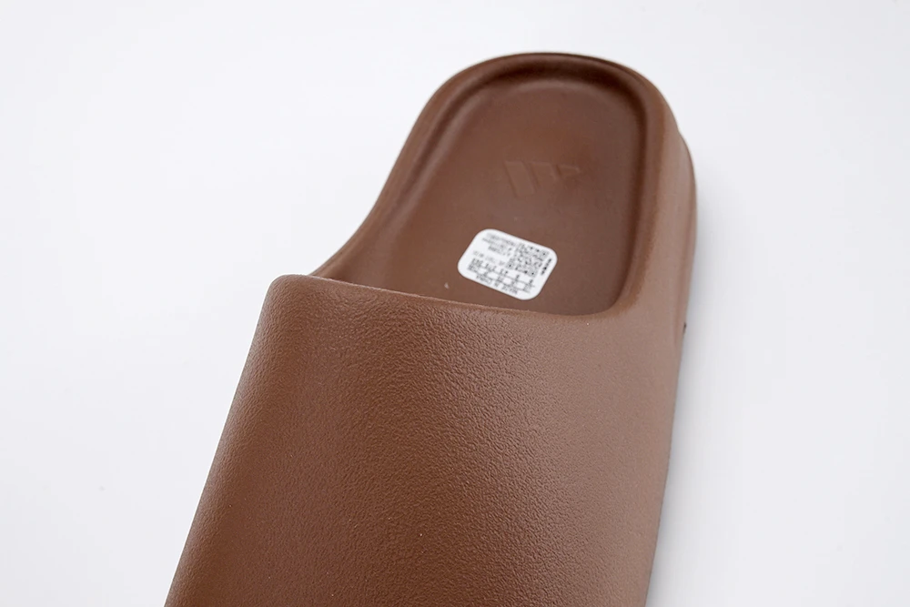 Yeezy Slide "Flax" GX6141 MATTE VERSION