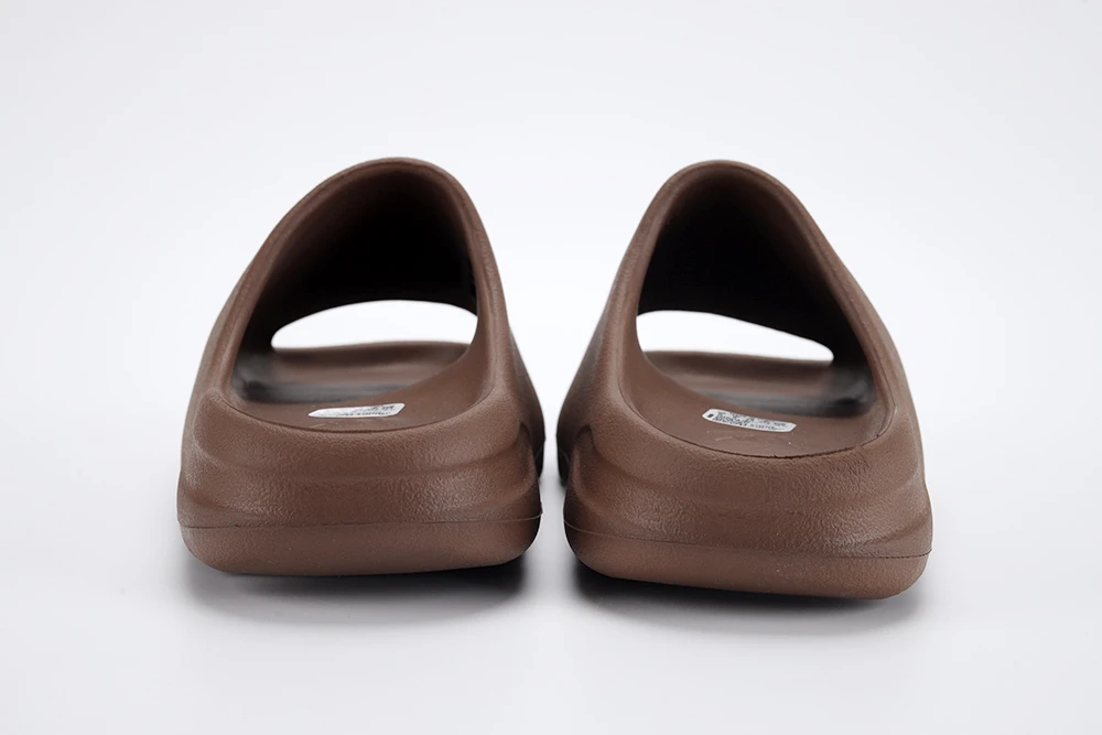 Yeezy Slide "Flax" GX6141 MATTE VERSION