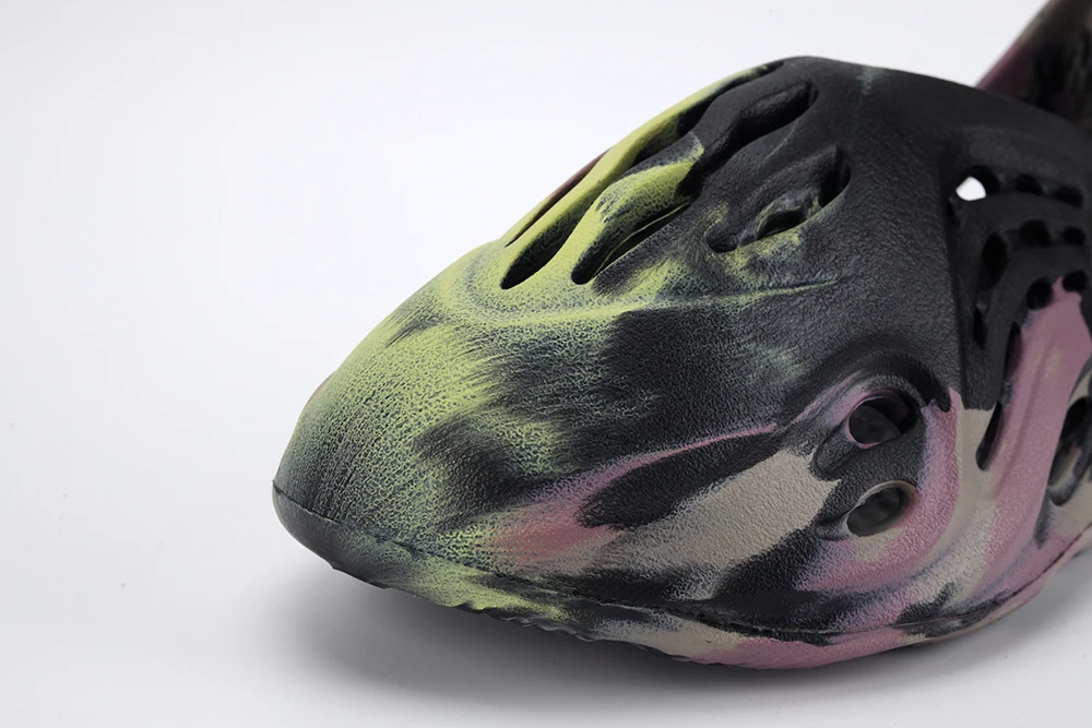 Foam Runners Replica "MX Carbon" I