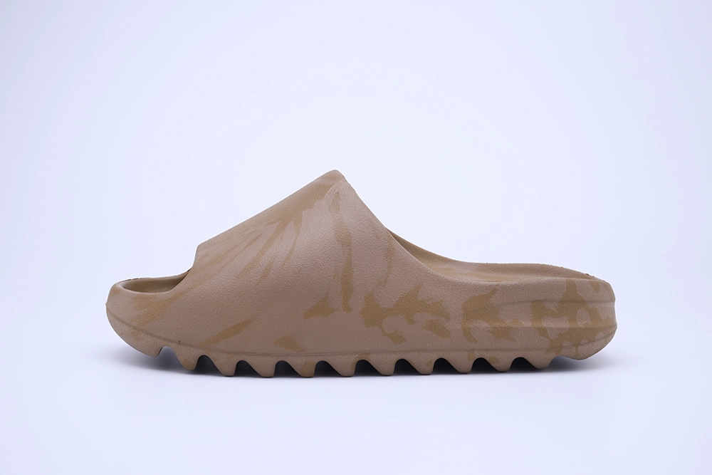 Yeezy Slide Ochre Best Reps Version