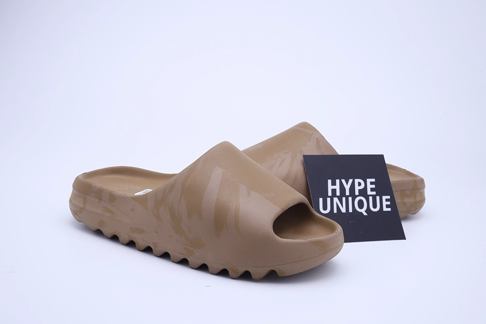 Yeezy Slide Ochre Best Reps Version